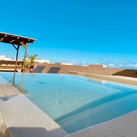 Garachico Homes - La Casa De Victoria Eksteriør bilde