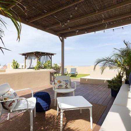 Garachico Homes - La Casa De Victoria Eksteriør bilde