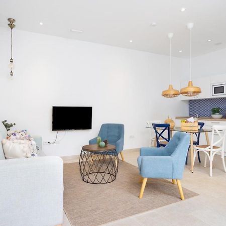 Garachico Homes - La Casa De Victoria Eksteriør bilde