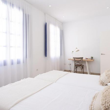 Garachico Homes - La Casa De Victoria Eksteriør bilde