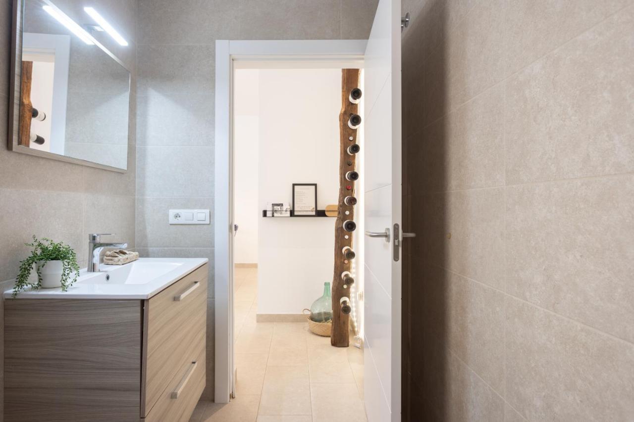 Garachico Homes - La Casa De Victoria Eksteriør bilde